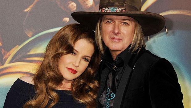Lisa Marie Presley’s Ex Michael Lockwood Reacts To Her Heart Attack – Hollywood Life