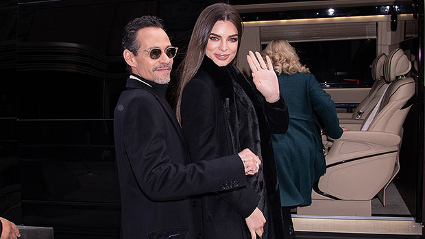 Marc Anthony’s Wife: All About His Relationships With Nadia Ferreira,