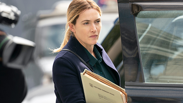 Review: Kate Winslet Returns to HBO, Now as a Small-Town Cop - The New York  Times