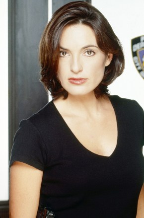 LAW & ORDER: Special Victims Unit, (also known as LAW & ORDER: SVU), Mariska Hargitay, (1999–).  ph: Challenge Roddy / TV Guide / ©NBC / Courtesy Everett Collection