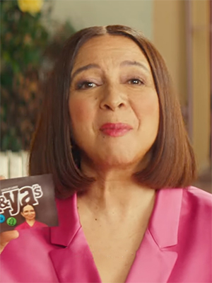 M&M's Pausing Spokescandies After Outrage, Replacing With Maya Rudolph