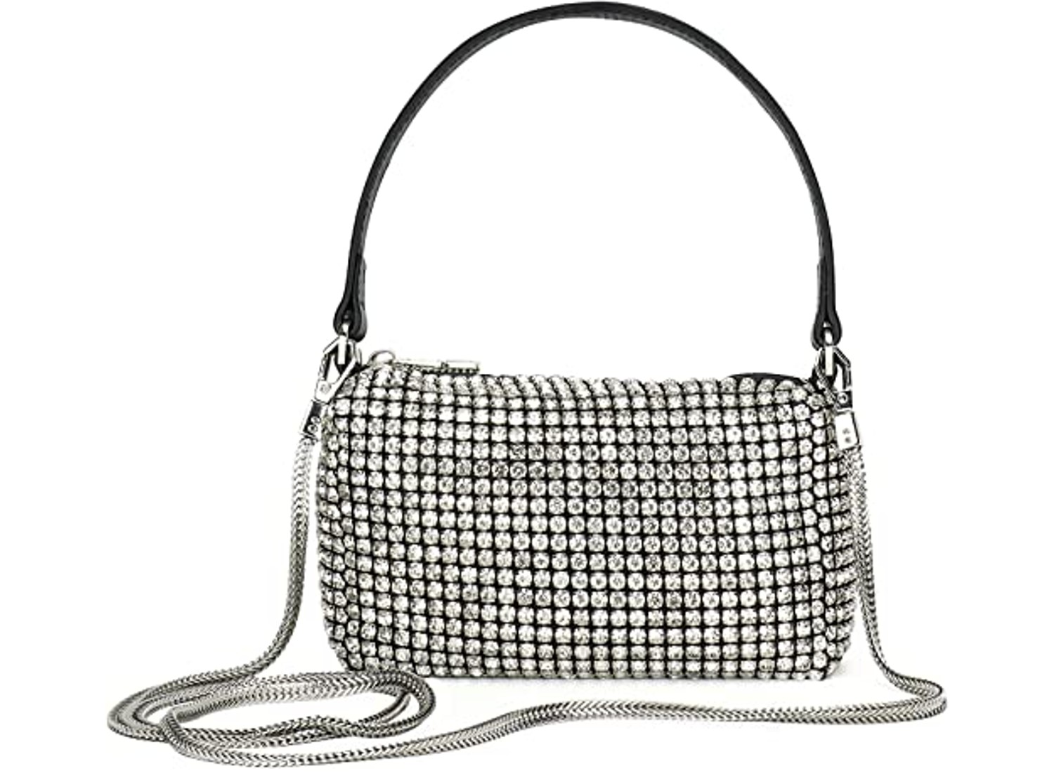 Montana Rhinestone Bag