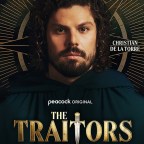 The Traitors - Season 1