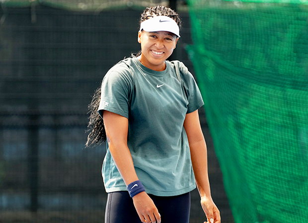 Why is Naomi Osaka not playing French Open 2023? When pregnant star will  return to court