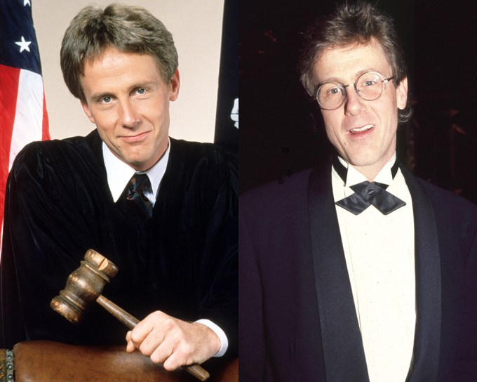 ‘Night Court’: Where Are They Now?