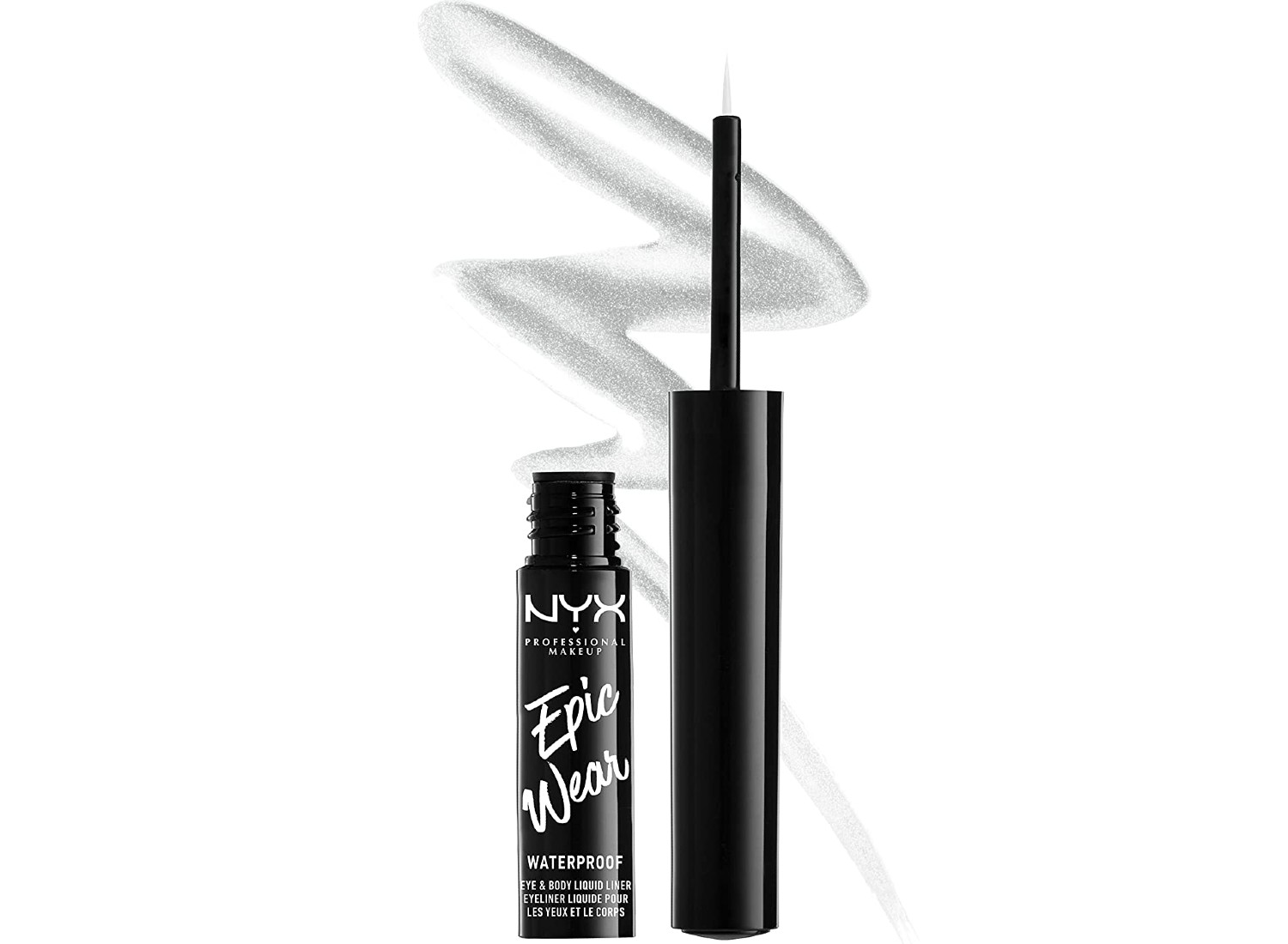 Nyx Liquid Eye Liner