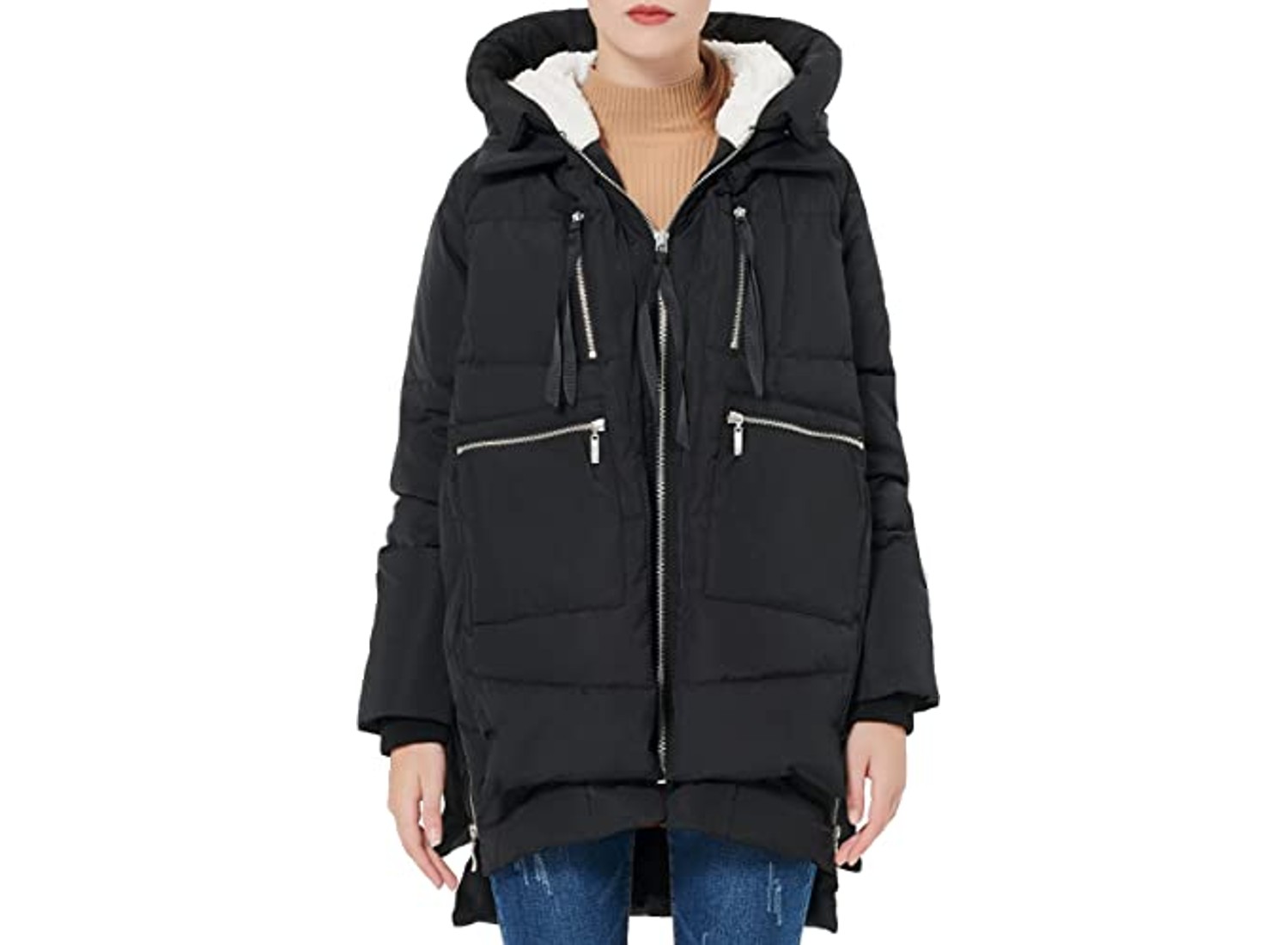 Orolay Thickened Down Jacket
