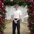 Cartier Style et Luxe at the Goodwood Festival of Speed, West Sussex, UK - 26 Jun 2022