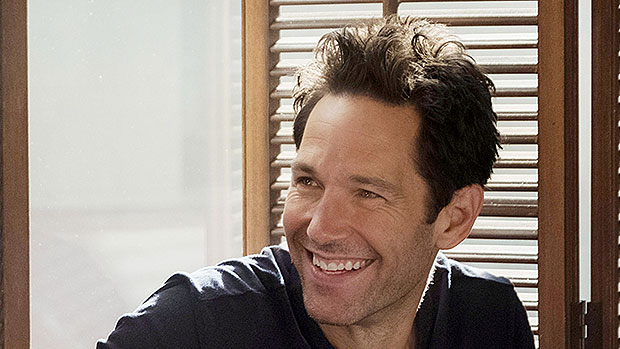 Paul Rudd Reveals His Shirtless Scene Was Cut From New ‘ant Man Movie