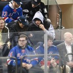 Seattle Kraken v New York Rangers, NHL hockey game, Madison Square Garden, New York, USA - 10 Feb 2023