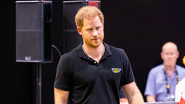 prince harry