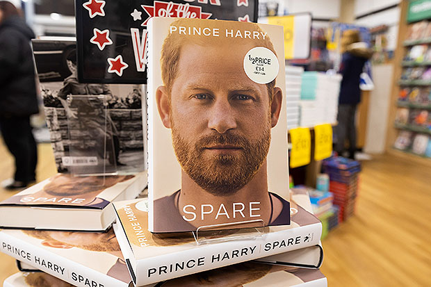 Prince Harry