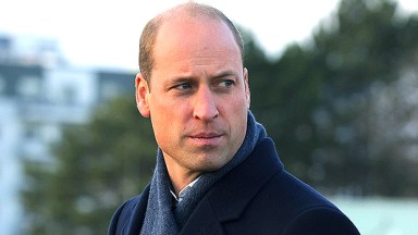 Prince William