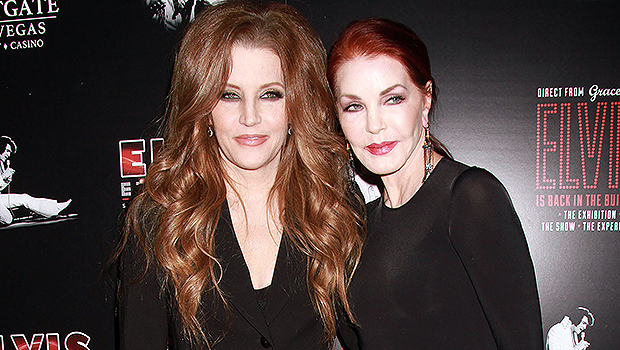 Priscilla Presley Challenges Lisa Marie’s Trust After Getting Replaced By Riley Keough