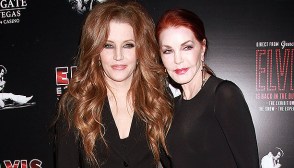 lisa and priscilla