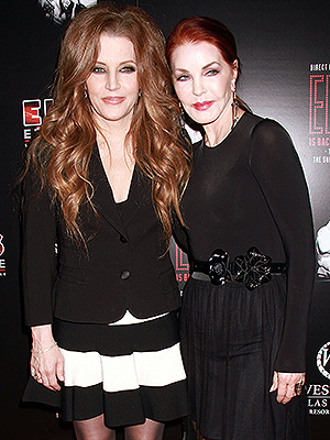 lisa marie and priscilla