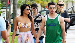 nick jonas, priyanka chopra