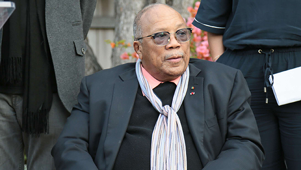 Quincy Jones’ Wife: Meet All The Women He’s Been Married To Quincy Jones’ Wife: Meet All The Women He’s Been Married To