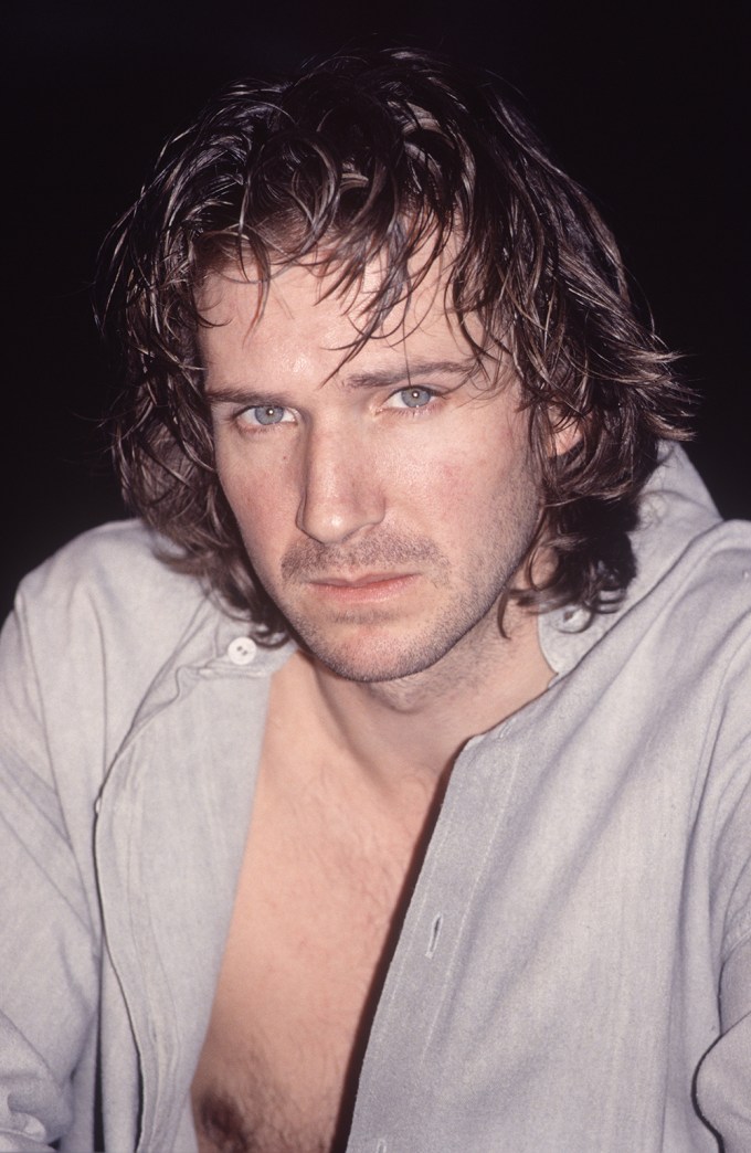 Ralph Fiennes in 1995