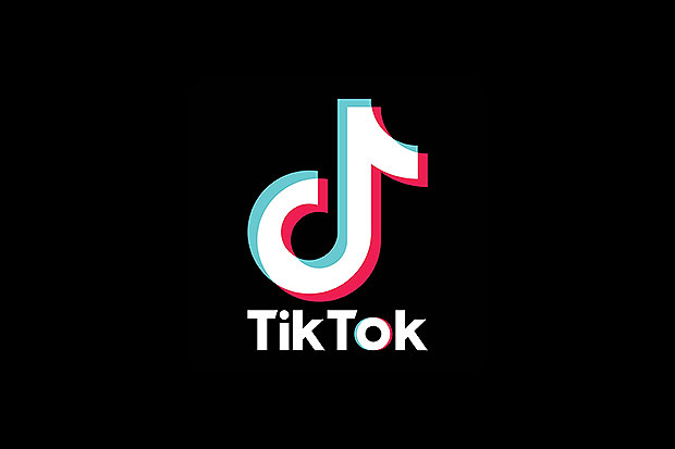 TikTok logo