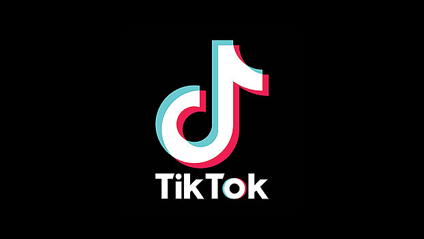 TikTok logo