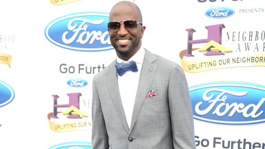 Rickey Smiley