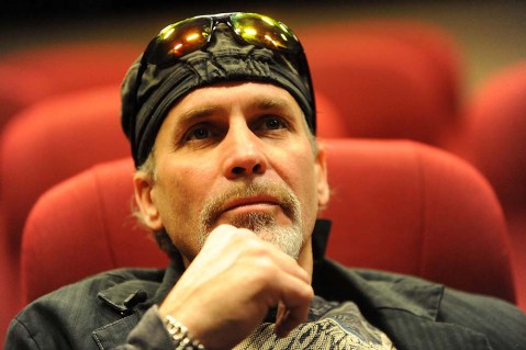 Robbie Knievel: See Photos Of Evel Knievel’s Late Daredevil Son