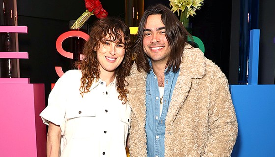 rumer willis, derek richard thomas