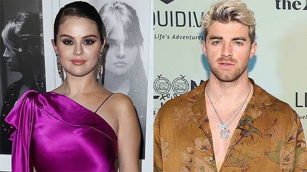 Selena Gomez & The Chainsmokers’ Drew Taggart Are Dating – Hollywood Life