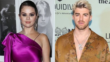 Selena Gomez & The Chainsmokers' Drew Taggart Are Dating – Hollywood Life