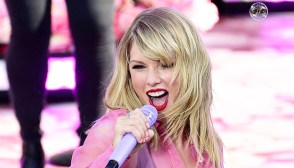 Taylor Swift Lover