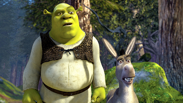 Shrek 5': The Cast, Release Date & More Updates On The Fifth Film –  Hollywood Life