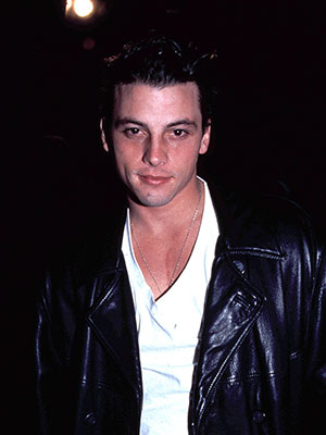 Skeet Ulrich Then And Now: Photos From His 