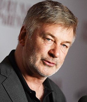 Alec Baldwin