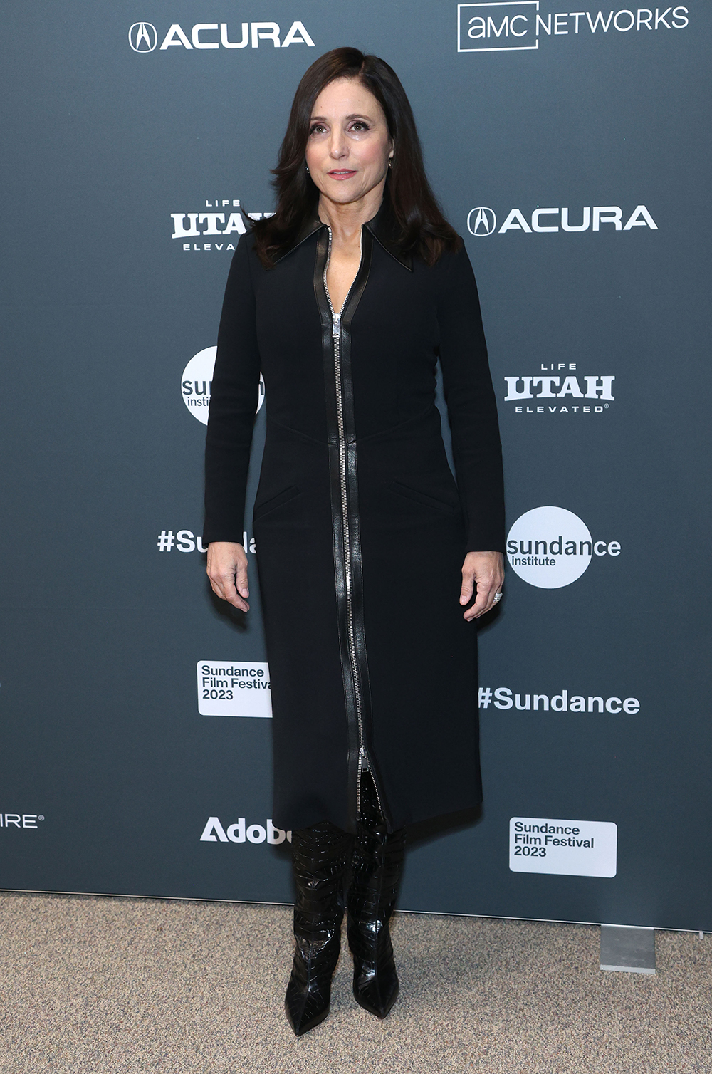 Sundance Film Festival SS