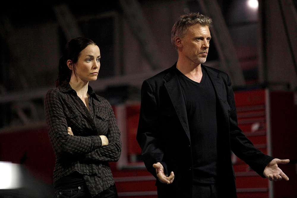 24, Annie Wersching, Callum Keith Rennie, ' Day 8: 9:00 - 10:00 PM ', (Season 8, February 1, 2010),