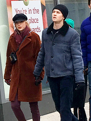 tyalor swift joe alwyn