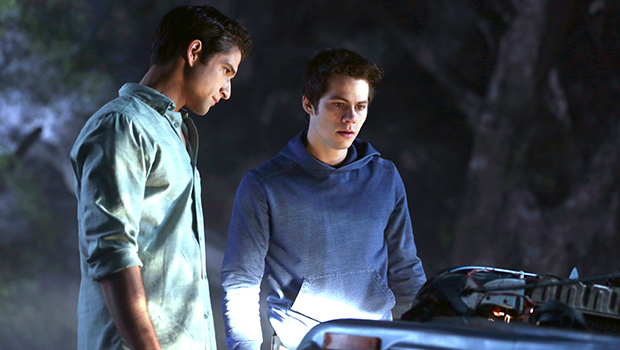 Tyler Posey Reveals Why Dylan O’Brien’s Absence In ‘Teen Wolf: The Movie’ Is ‘Complicated’