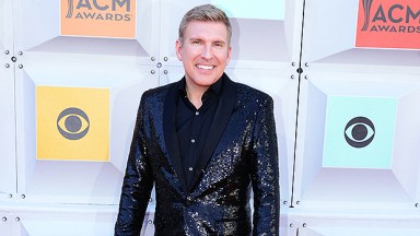 Todd Chrisley