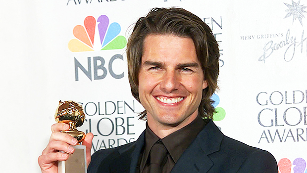 List of awards and nominations received by Tom Cruise - Wikipedia