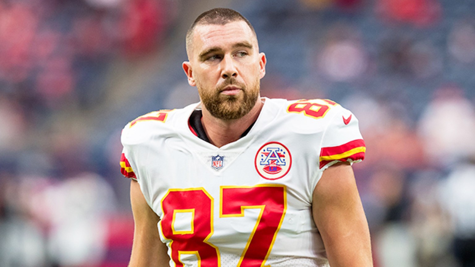 Travis Kelce’s Girlfriend: Everything To Know About His Love Life ...