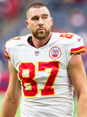 Inside Travis Kelce's A-list life amid Taylor Swift dating rumors from  Super Bowl parties and incredible pregame outfits to his own TV show and a  Saturday Night Live hosting gig