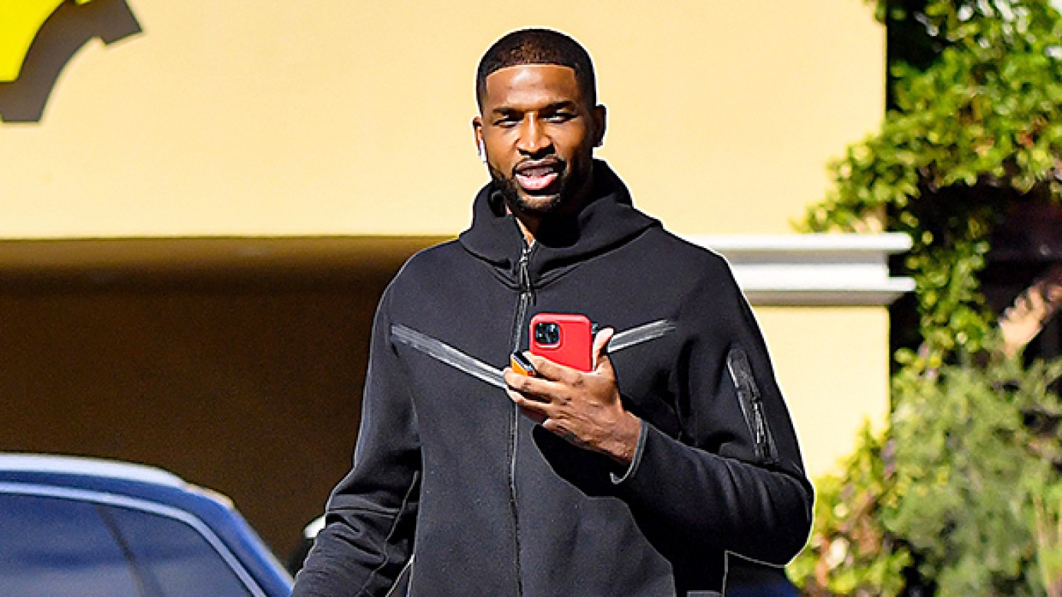 Tristan Thompson’s Brothers All About His 3 Siblings, Including Amari