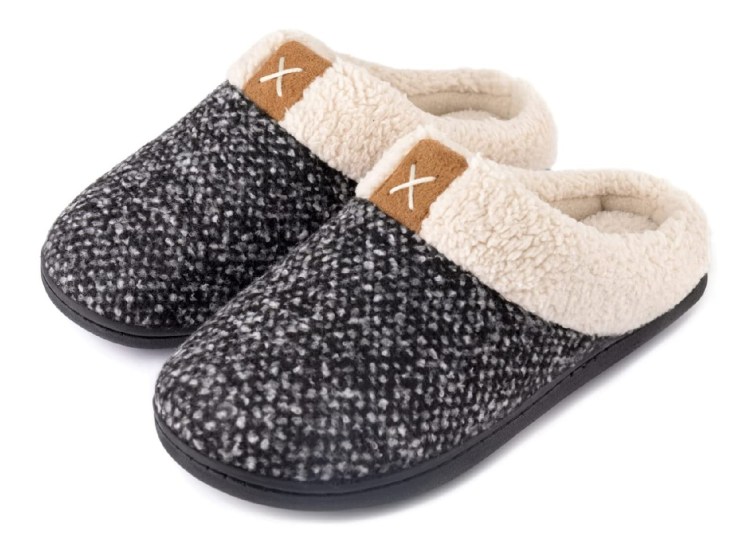slippers for women review