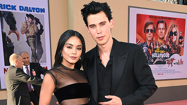 Austin Butler Thanks His ‘Clairvoyant’ Ex Vanessa Hudgens For ‘Elvis’ Success