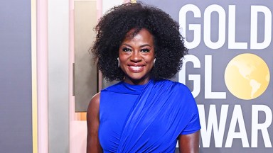 Viola Davis