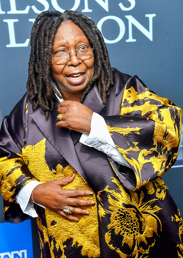 whoopi