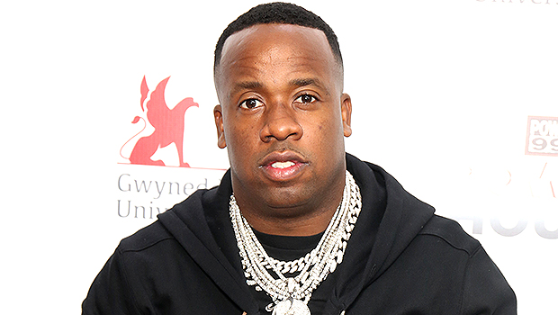 Who Is Yo Gotti? 5 Things On The Rapper – Hollywood Life