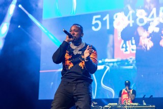 Yo Gotti - Mario Mims
WGCI Summer Jam, Wintrust Arena, Chicago, USA - 24 Aug 2019