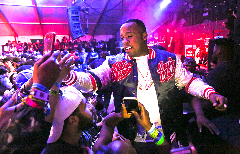 Yo Gotti: Exclusive Photos Of The Rapper – Hollywood Life